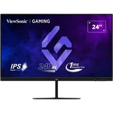 Игровой монитор ViewSonic Gaming VX2479A-HD-PRO