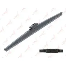 Щетка стеклоочистителя каркасная LW550T LYNXAUTO 550/22'' мм/", 1 шт
