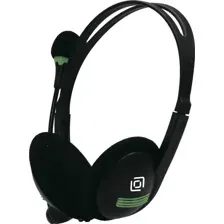 Офисная гарнитура Оклик HS-M100