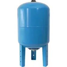 Гидроаккумулятор Unipump Вертикальный ГВ 50 / 93852