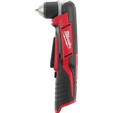 Шуруповерт Milwaukee C12RAD-0, 4933416900
