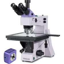 Микроскоп Magus Metal D650 83032
