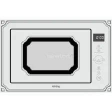Микроволновая печь Korting KMI825RGW