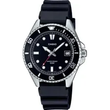 Наручные часы Casio MDV-10-1A1