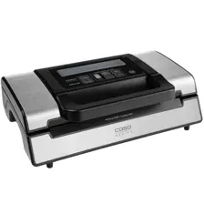 Вакуумный упаковщик CASO FastVAC 500