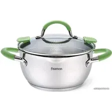Кастрюля Fissman Charlotte 5500