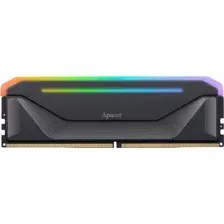 Оперативная память Apacer NOX RGB 16ГБ DDR5 6000 МГц AH5U16G60C622NBAA-1