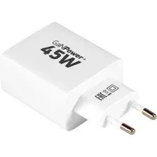Сетевое зарядное Digma Pro DPW4A