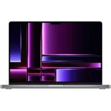 Ноутбук Apple MacBook Pro 16" M2 Pro 2023 512GB / MNW83 (серый космос)