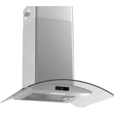 Вытяжка купольная Grand & Germes Brela Sensor (50, нержавеющая сталь)