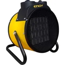 Электрическая тепловая пушка Engy PTC-2000R