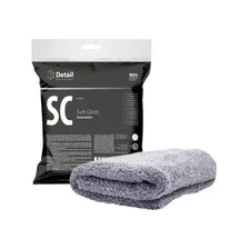 Салфетка для автомобиля DETAIL SC Soft Cloth