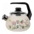 Чайник со свистком Appetite Floral Kitchen 4с209я