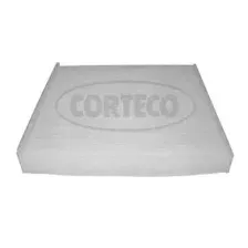 Салонный фильтр CORTECO 80004673 FORD Transit 06>