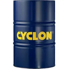Трансмиссионное масло Cyclon GEAR 80W-90 HD/GL-4 208л
