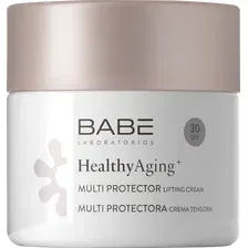  Laboratorios BABE Мультизащитный крем с эффектом лифтинга SPF30 50 мл