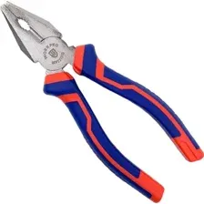 Плоскогубцы Workpro WP231016
