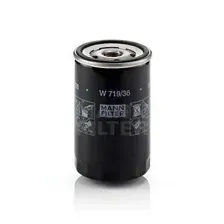 Масляный фильтр MANN-filter W71936