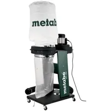 Вытяжная установка (стружкоотсос) Metabo SPA 1200 601205000