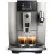 Кофемашина JURA E8 Midnight Silver ED 15712