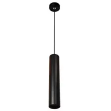 Точечный светильник Citilux Тубус CL01PB121N