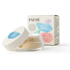 Пудра рассыпчатая Paese Matte Mineral Foundation минеральная матирующая 104W (7г)