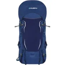 Туристический рюкзак Husky Rony 50L (синий)