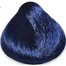 Oyster/Ойстер Синий MIXTONE Перманентный краситель для волос Perlacolor, 100 мл