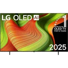 Телевизор LG B5 OLED65B5RLA