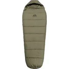 Спальный мешок TRAMP Zephir Light Regular Olive TRS-062R-oliv-LT (левый)