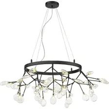 Подвесная люстра Wertmark WE241.45.023