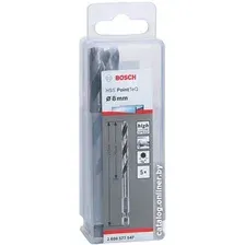 Набор сверл Bosch 2608577547 (5 шт)