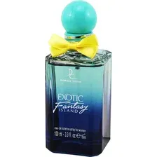 Туалетная вода Dorall Collection Exotic Fantasy Island (100мл)