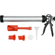 Пистолет для герметика Yato YT-67583