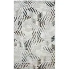 Ковер Bossan Rome 3751A-KREM-BEJ (1.4x2)