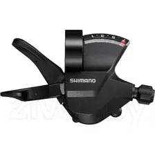 Шифтер правый SHIMANO SL-M315-7R