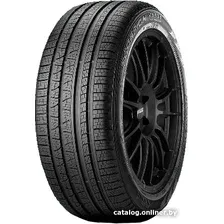 Всесезонные шины Pirelli Scorpion Verde All-Season SUV 235/65R19 108V XL