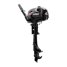 Лодочный мотор Hidea HD 4 F