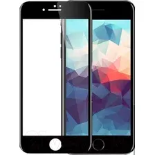 Защитное стекло для телефона Case Full Glue Privacy для iPhone 7/8 (черный)