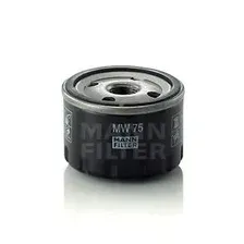 Масляный фильтр MANN-filter MW75