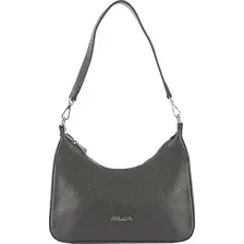 Сумка Poshete 845-SJ7305OL-GRY (серый)