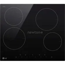 Варочная панель LG CBEZD2414B