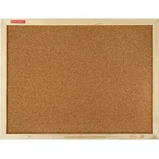 Офисная пробковая доска BRAUBERG 238310
