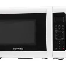 Микроволновая печь SunWind SUN-MW005