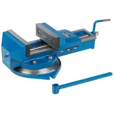 Тиски Nordberg NTD200
