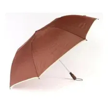 Зонт складной RST Umbrella 2019S (бордовый)