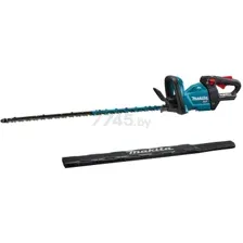 Кусторез аккумуляторный Makita UH005GZ