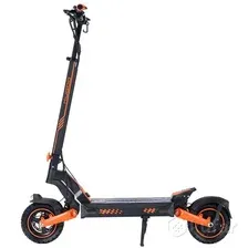 Электросамокат Kugoo F3 Plus СПМ