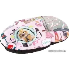 Лежак Ferplast Relax C 78/8 Hunting 81033031C (Париж)