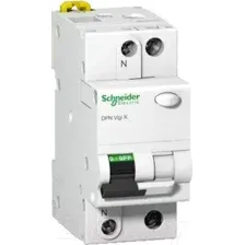 Дифференциальный автомат Schneider Electric Acti9 DPNVigiK / A9D22610